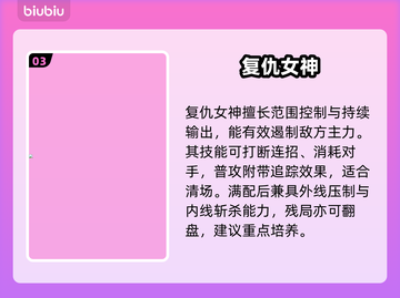 🔥《灌篮军团》复仇女神逆天改命！💥截图4