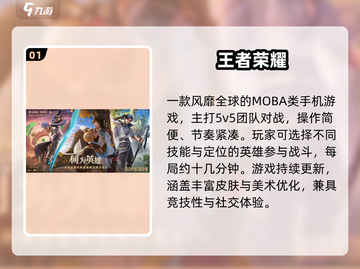 🔥2025最火腾讯手游TOP榜🎮截图2