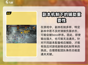 原神⚡龙息神寂辅助流派，超强玩法速看！截图3