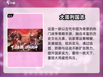 🔥2025最火指挥打仗手游盘点！🎮💥截图4