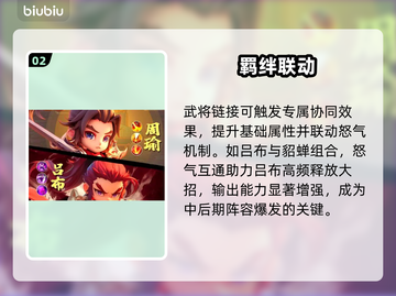 《巨神军师》神魔链接🔥秒激活！截图3