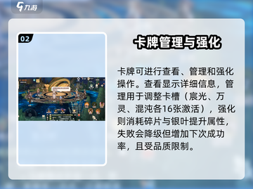 森之国度📖卡牌背包在哪？ backpack使用🔥攻略来啦！截图3