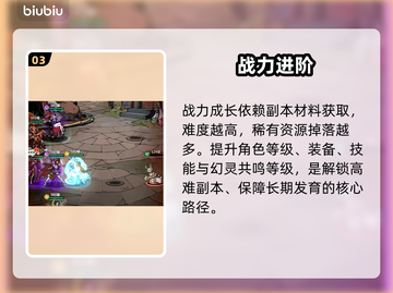 【幻灵召唤师】新手秒变大神🔥截图4