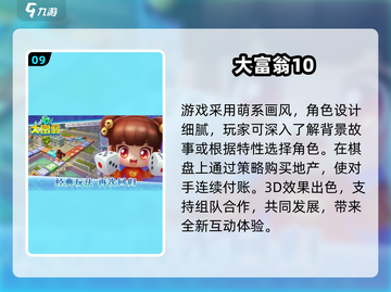 🔥2025团队搞笑游戏Top10榜单出炉！🎮💥截图10