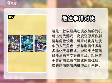 🔥2024最火第三人称射击游戏大公开！🎮💥截图6