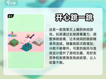 🔥2023超好玩的无需联网游戏推荐🎉截图2