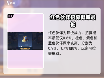 航海王壮志雄心🔥招募机制全揭秘🎉截图4