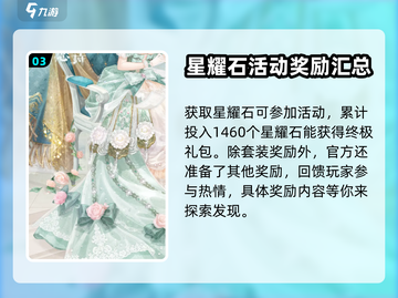 奇迹暖暖🔥岁月恋诗套装获取方式大曝光！截图4