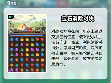 寻道大千🔥寻道夺魁玩法超详细讲解🎉截图2