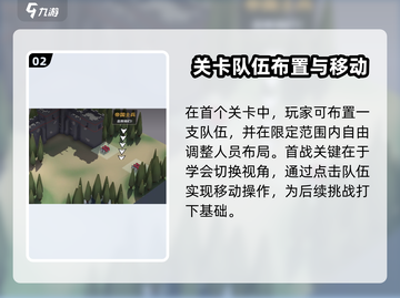 攻城模拟器🔥快速闯关秘籍分享！游戏技巧一网打尽截图3