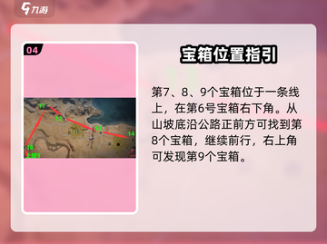 七日世界🔥怪物宝箱获取+假人打法攻略来啦！截图5