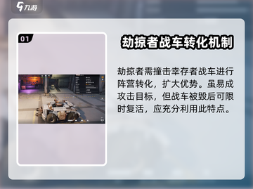 创世战车🔥红灯行动玩法大揭秘！💥截图2
