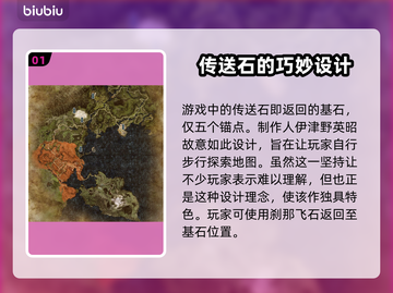 龙之信条2传送石位置🔥功能全解析！💎截图2