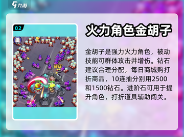 流浪超市🔥超好玩！必试趣味玩法攻略🎉截图3