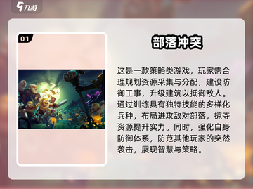 🔥2025必玩！高质量放置战争游戏汇总🎉截图2