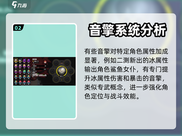 绝区零音擎最强搭配🔥带你快速上分！截图3