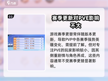 王者荣耀🔥星之破晓赛季玩法机制全揭秘！💥截图4