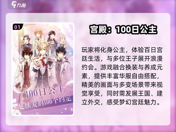 👗2025最火换装公主游戏来袭！✨截图2