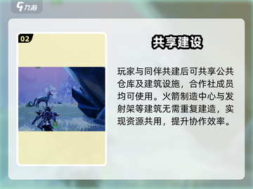 🔥《创造吧》星球合作社揭秘！🚀截图3