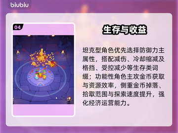 【胡闹地牢】必抢神级宝物🔥截图5