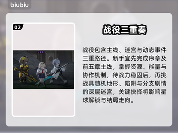 卡厄思梦境开服！新人玩家速看🔥截图3