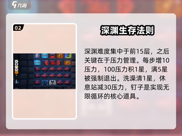 绝区零深渊开启！🔥挑战极限爽翻天截图3