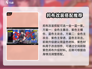 绝区零🔥前期开荒超全攻略，玩法详解等你来战！截图3