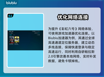 💥彩虹六号闪退？一招解决！🎮截图3