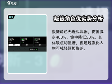 土豆兄弟叛徒武器大起底，游戏玩家必看🔥截图4