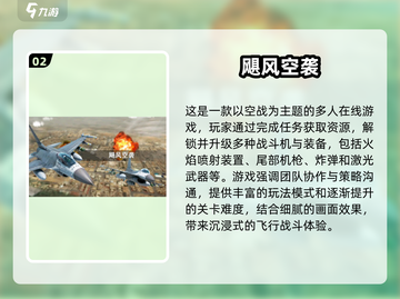 2025必玩✈飞行模拟器游戏推荐大全！截图3
