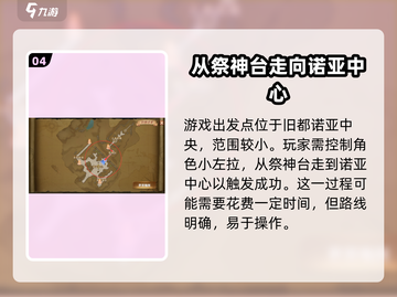 神火大陆🔥游历秘闻全攻略，任务通关so easy！截图5