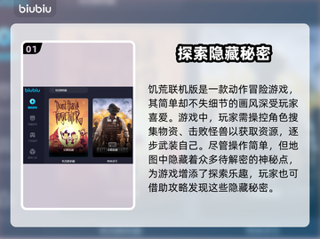 饥荒联机版卡顿？加速器链接来了！🔥🎮截图2