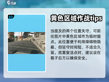 三角洲行动🔥狙击点位全揭秘！速来上分✨截图4