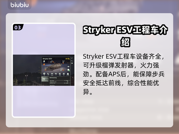 美军斯崔克骑兵团装备大起底！🔥断箭行动中的神秘武器👇截图4