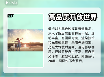 黑色沙漠🔥闪退解决+加速器下载秘籍🎉截图2
