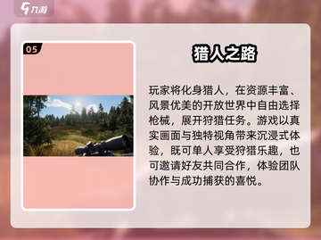 2025最火打枪手游TOP榜🔥🎮截图6