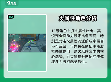 绝区零🌟高稀有度角色大曝光！🔥游戏党必看截图3
