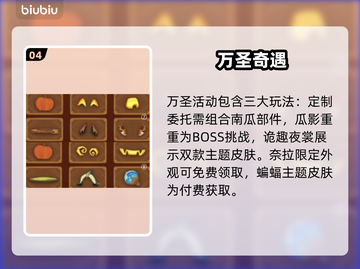 剑与远征回魂夜狂欢🔥截图5