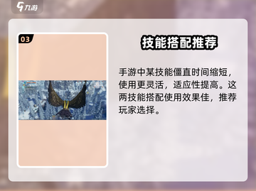 剑网3丐帮无界心法技能搭配🔥助你战力飙升！截图4