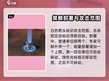 钢铁指挥官🔥玩法揭秘，轻松上手制胜秘籍！截图7