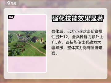 指环王纷争：戴因铁足强度分析💥🔥截图5