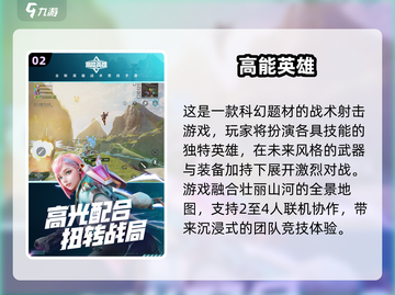 🔥2025四人开黑神作TOP榜🎮截图3