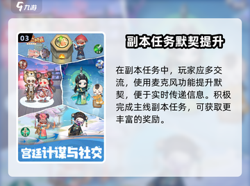 紫禁十二时辰🔥穿越宫斗爽玩！👑🎮截图4