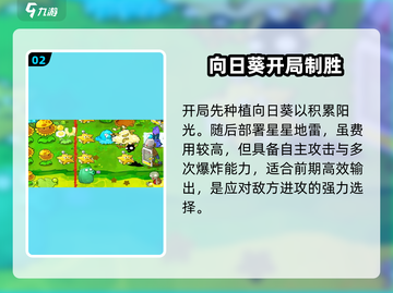 🎮植物大战僵尸杂交版63关神操作！截图3