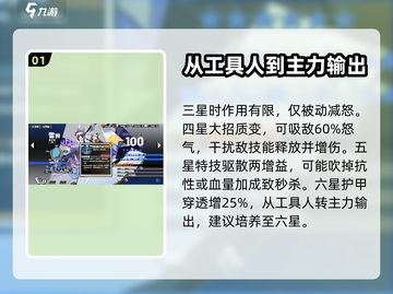 寻光之旅🔥雷狮攻略：快速培养角色秘籍✨截图2
