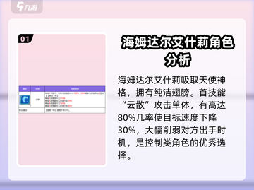 众神派对：天使技能强度大起底！🔥天选必看截图2