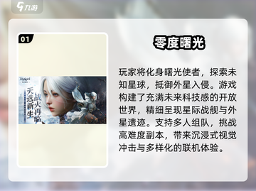🔥2025最耐玩良心手游TOP10💥截图2