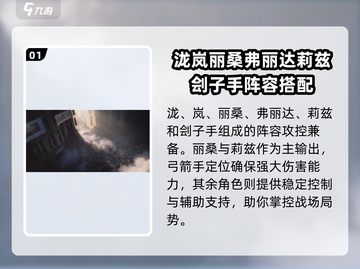 曙光防线🔥最强阵容搭配秘籍，轻松躺赢！🎉截图2