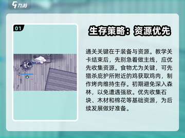 🔥《阿瑞斯病毒2》通关攻略大揭秘！🎮截图2