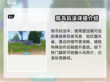 心动小镇拍照玩法🔥超全攻略来啦！📸截图2